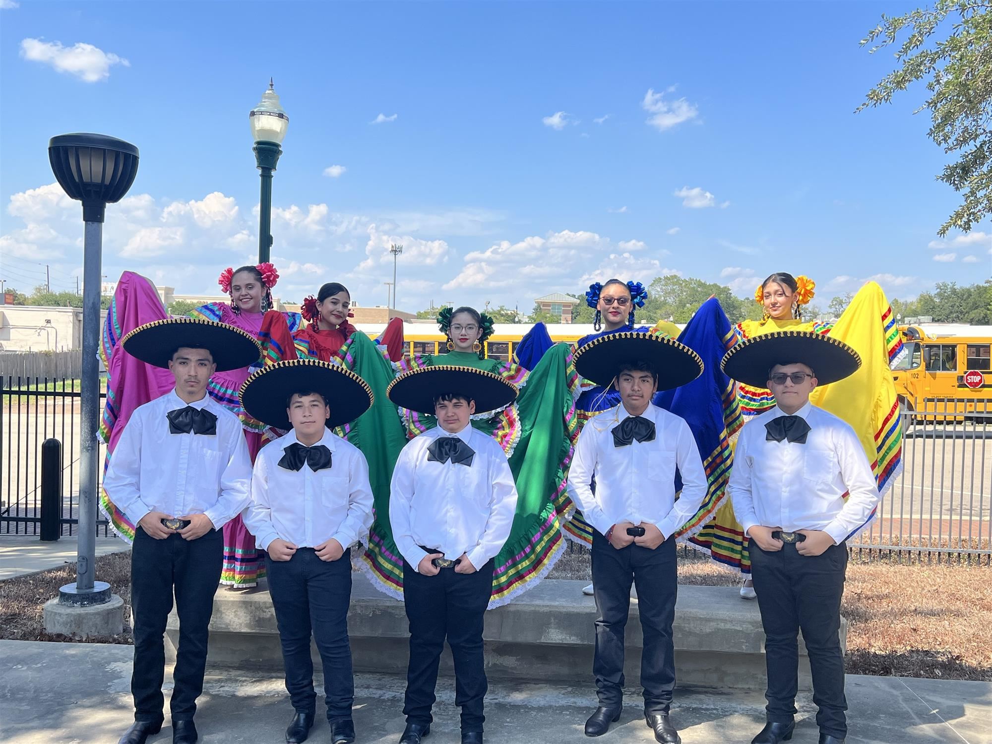 From Jalisco