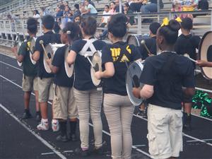 Drumline Homecoming 2 