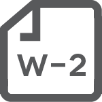 Request Copy of W-2
