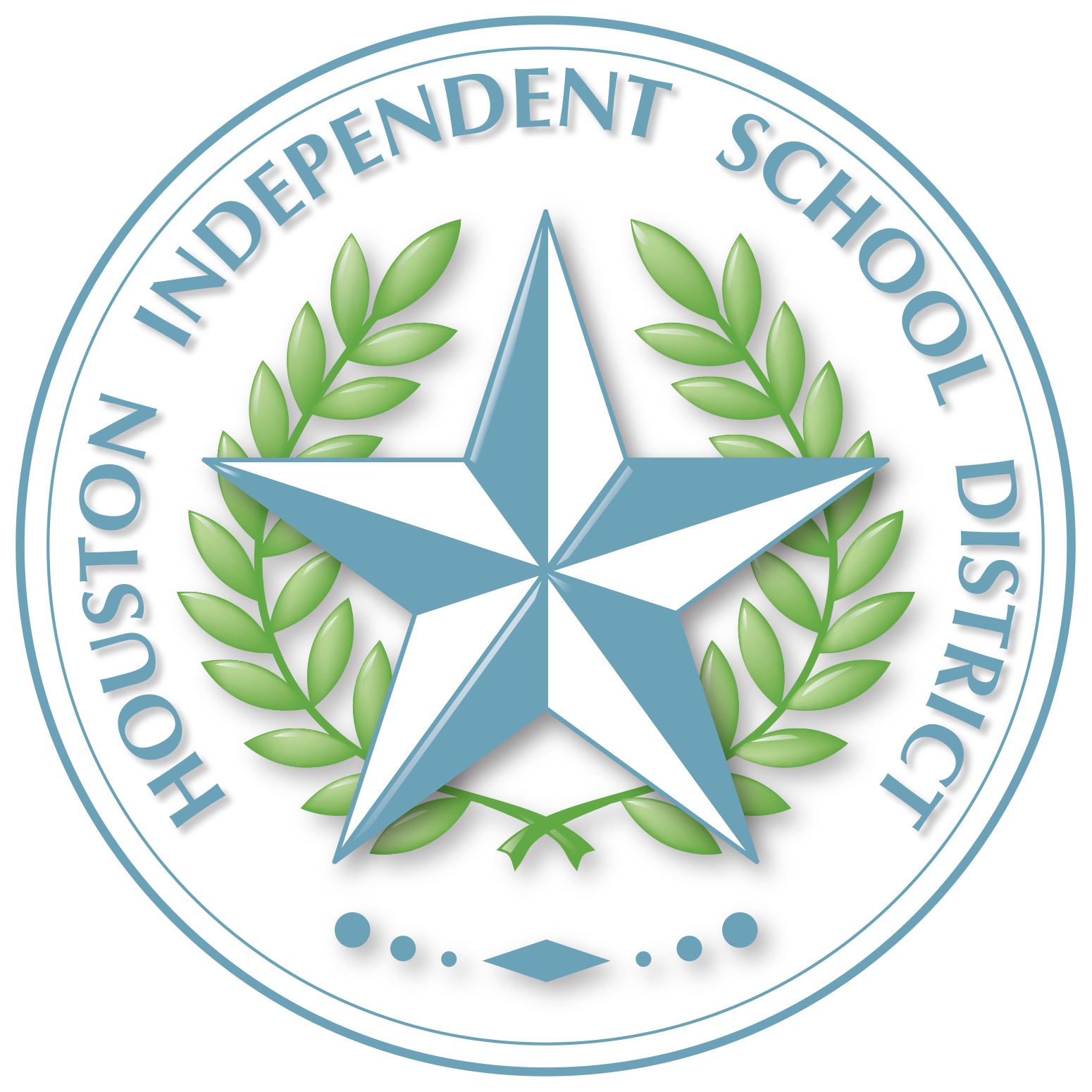  HISD Logo