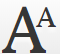 accommodations icon