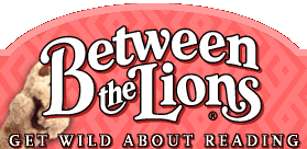Between the Lions