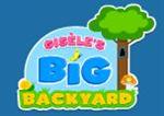 Gisele's Big Back Yard