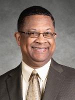 Wilford Glenn