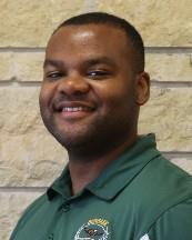 Coach Mosley