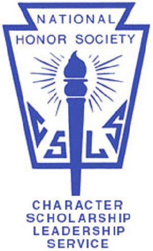 NHS Logo 