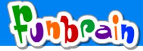 fun brain logo 