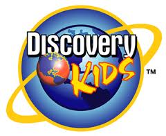 Discovery Kids Logo 