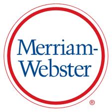 Merriam-Webster Logo 