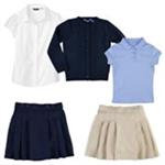 School Uniform 
