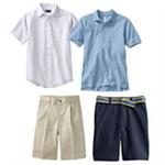 School Uniform 