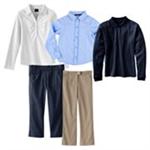 School Uniform 