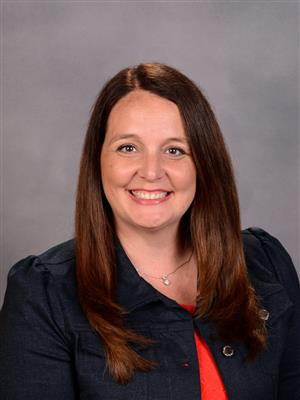 Mrs. Randall Picture 