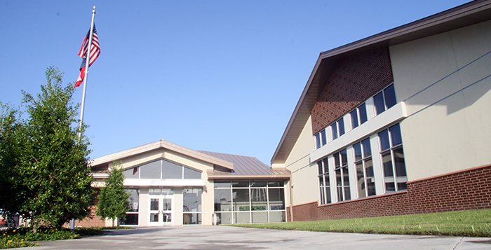 school 