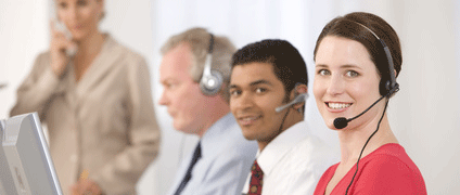 Service Desk