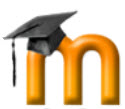 Moodle Icon 