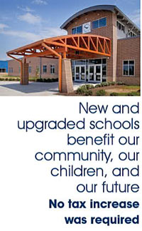 Overview - No tax increase required 