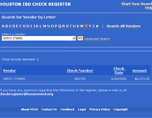 HISD 