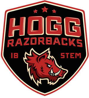 Hogg M.S. Razorbacks 