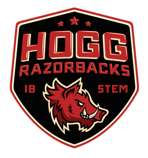Hogg M.S. Razorbacks 