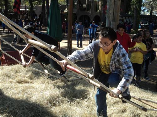 Renaissance Festival 