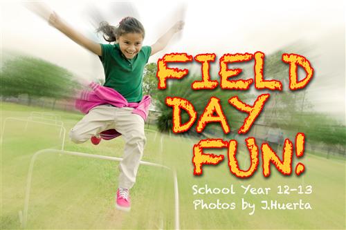 field day 