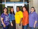 Pre-Kindergarten Team 