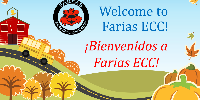 Welcome to Farias ECC
