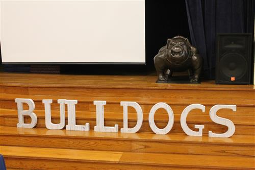 Bulldogs of Barrick 