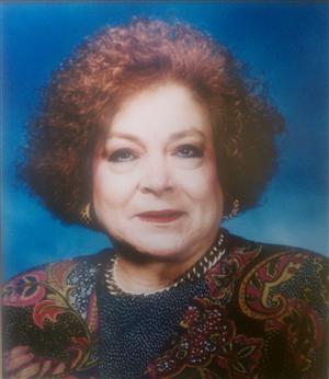 Armandina Farias 