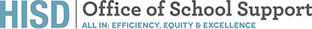 HISD Office of School Support 