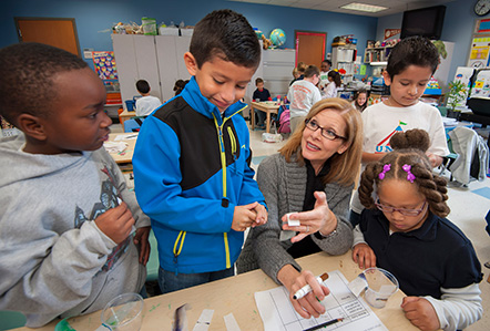 Office of School Support 