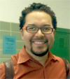 R. Joseph () Rodriguez