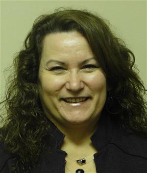 Picture of Ms. Alvarado 