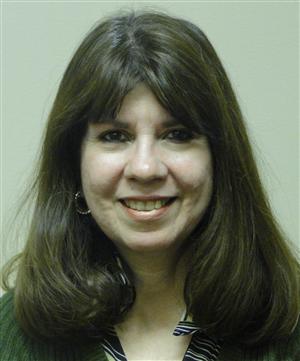 Picture of Ms. Samano 