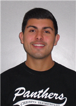 Mr. Gutierrez 