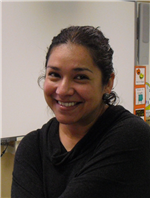 Ms. Orta 