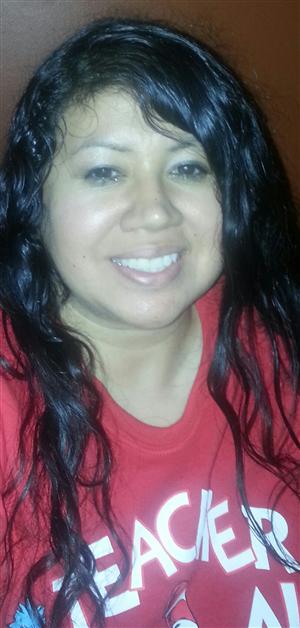 Mrs. Serna 