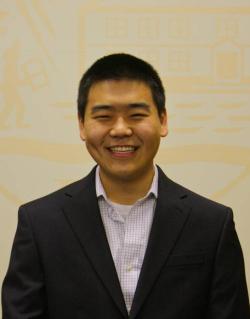 Mr. Lee 