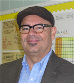 Mr. Saldierna 