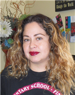 Ms. Soto 
