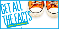  HPV Vaccine Facts