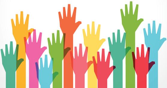 Volunteer 