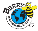 Berry Logo 
