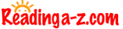 reading a-z logo 