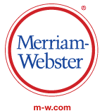 Merriam-webster 