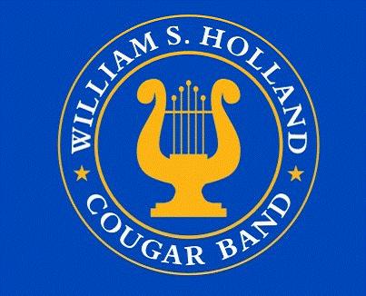 band logo 