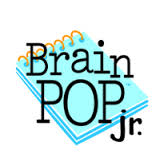 BrainpopJr