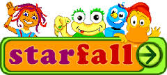 Starfall