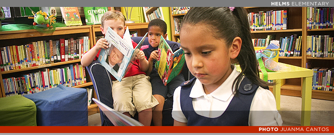 Frequently Asked Questions: Dual Language Program